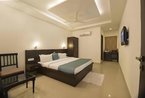 Hotel Love Kush image 11