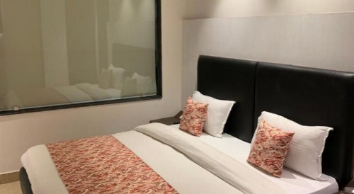 Hotel Love Kush image 16