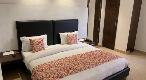 Hotel Love Kush image 18