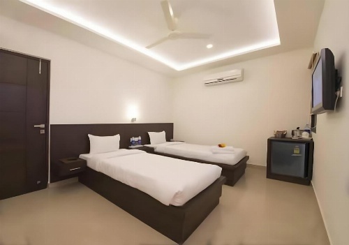 Hotel Love Kush image 19