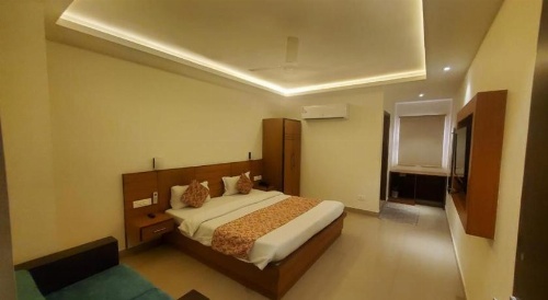 Hotel Love Kush image 20
