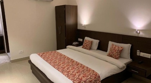 Hotel Love Kush image 21