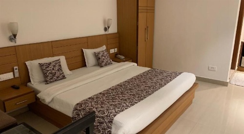 Hotel Love Kush image 22