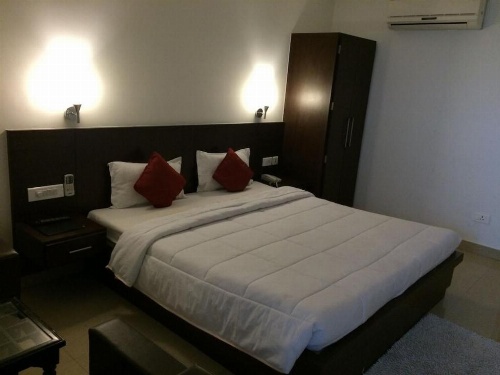 Hotel Love Kush image 26