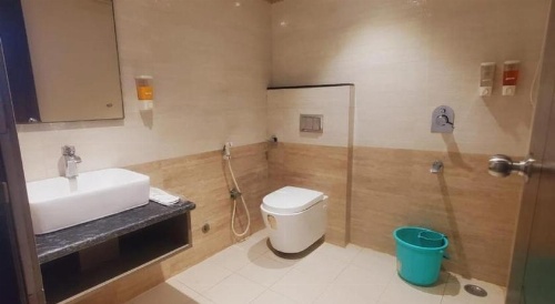 Hotel Love Kush image 27