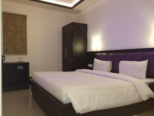 Hotel Love Kush image 29