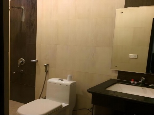 Hotel Love Kush image 40