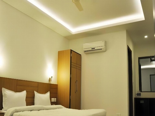 Hotel Love Kush image 43