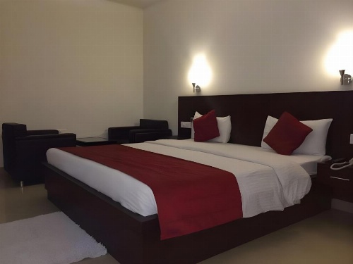 Hotel Love Kush image 47