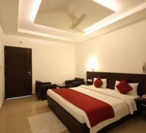 Hotel Love Kush image 49