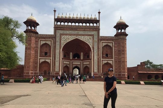 Tour image 9